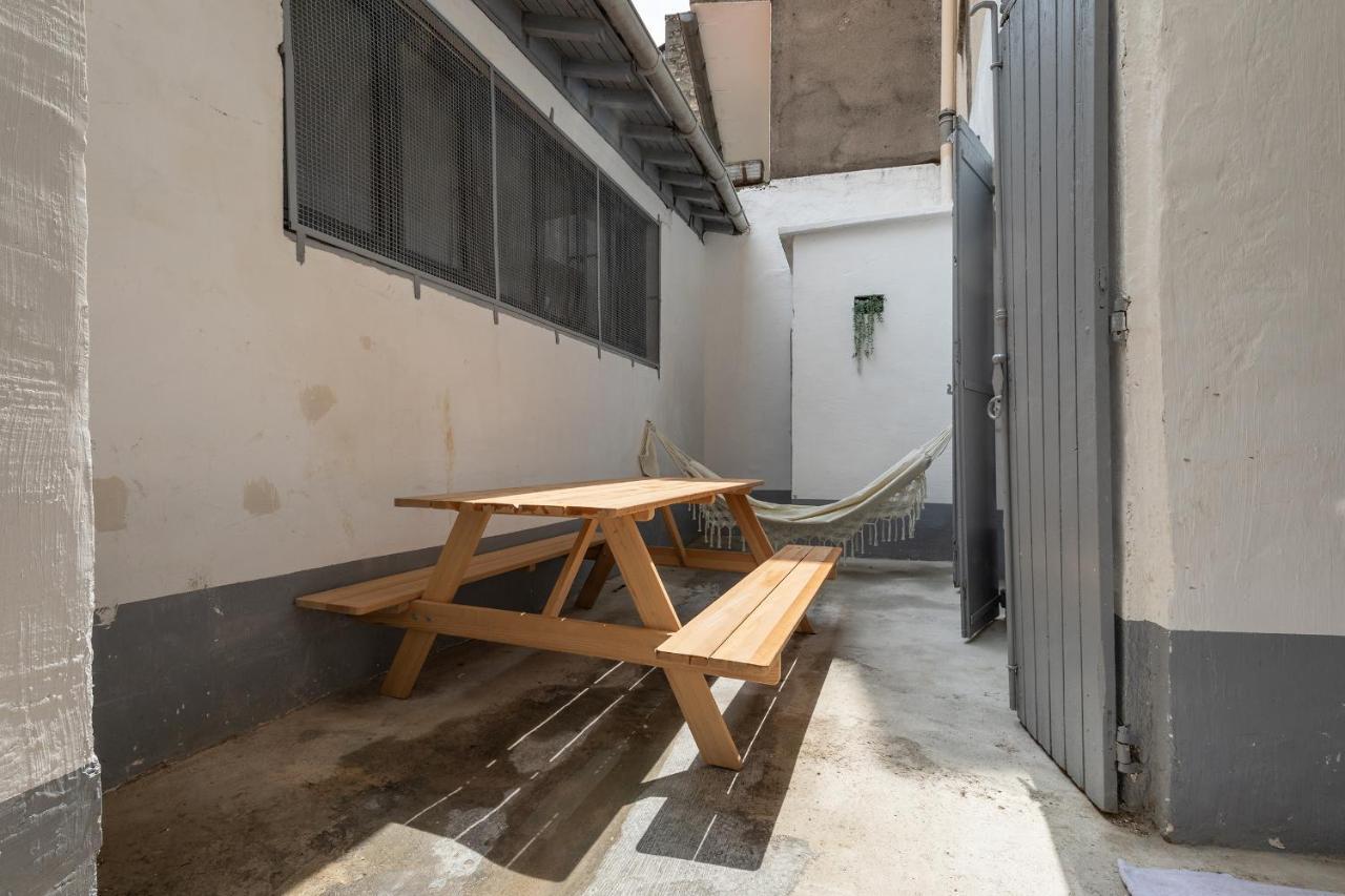 蒙彼利埃Le Patio De Suzanne公寓 外观 照片